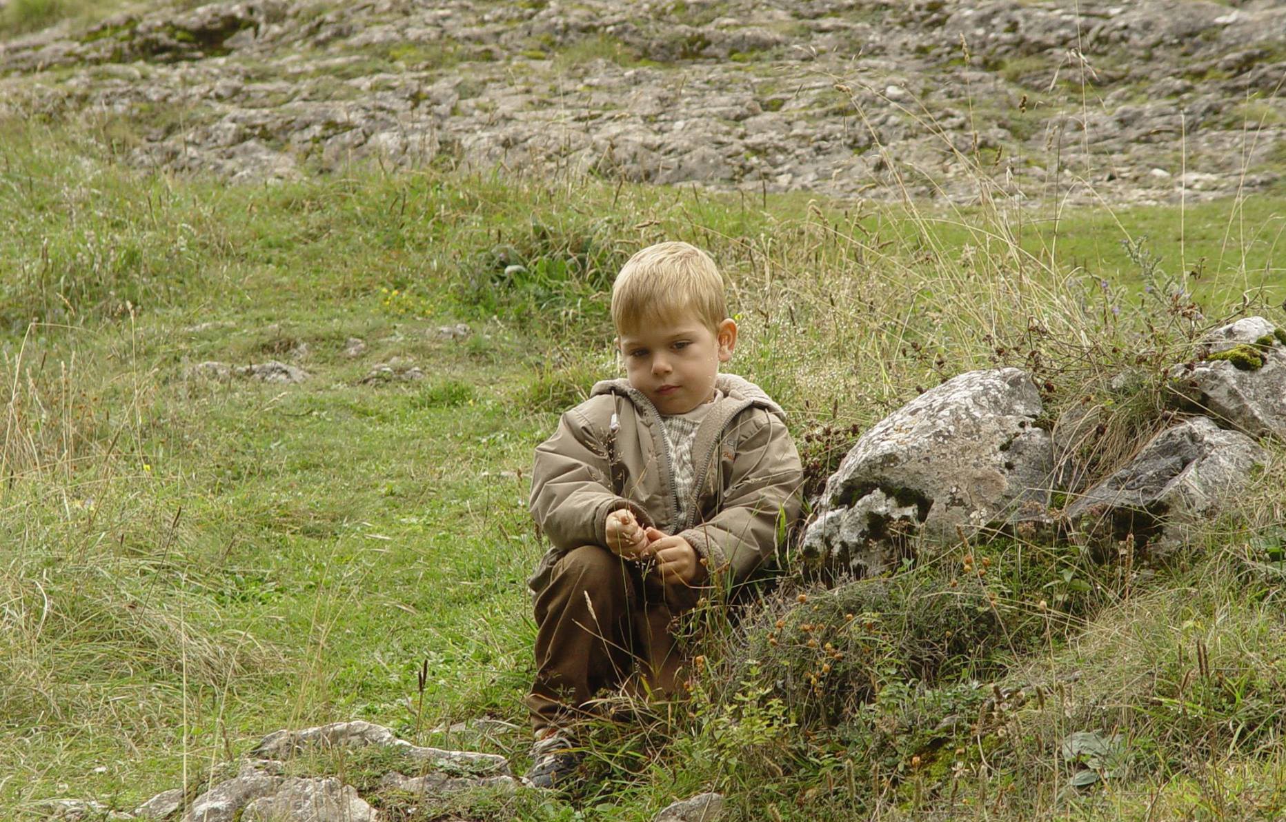 Personal work and projects